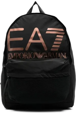 EA7 Unisex, Bolsos, Negro, Talla: ONE Size