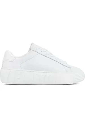 Tommy Hilfiger Mujer, Zapatos, Blanco, Talla: 41 EU