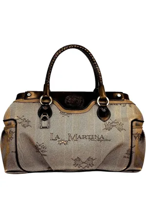 La Martina Mujer, Bolsos, , Talla: ONE Size