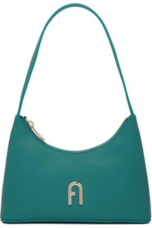 Furla Mujer, Bolsos, Verde, Talla: ONE Size