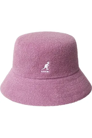 Kangol Mujer, Accesorios, Rosa, Talla: L