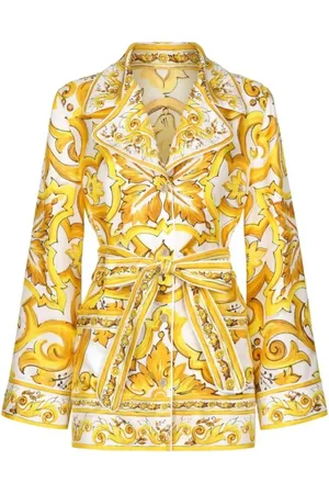 Dolce & Gabbana Mujer, Chaquetas, , Talla: M