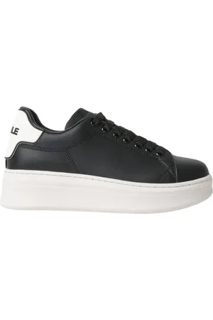 GAËLLE Mujer, Zapatos, Negro, Talla: 35 EU