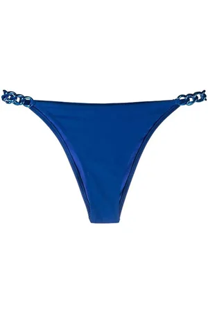 Moschino Mujer, Trajes de baño, Azul, Talla: L