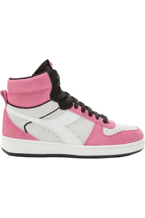 Diadora Mujer, Zapatos, Rosa, Talla: 37 EU
