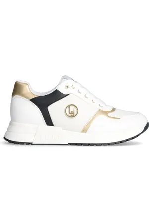 Liu Jo Mujer, Zapatos, Blanco, Talla: 39 EU
