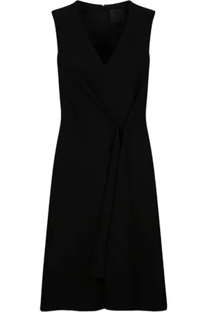 Givenchy Mujer, Vestidos, Negro, Talla: S