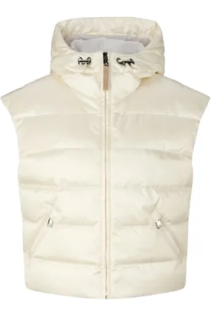 Bogner Mujer, Chaquetas, Blanco, Talla: S