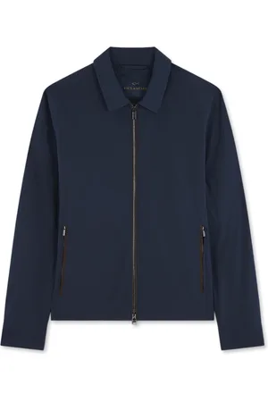 Paul & Shark Hombre, Chaquetas, Azul, Talla: S