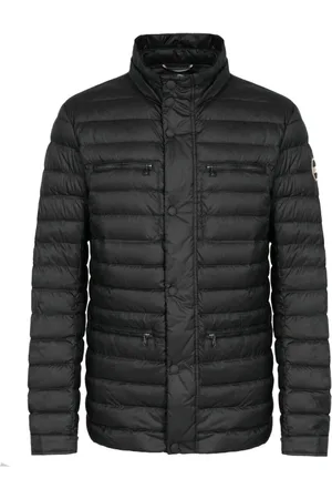 Colmar Hombre, Chaquetas, Negro, Talla: S