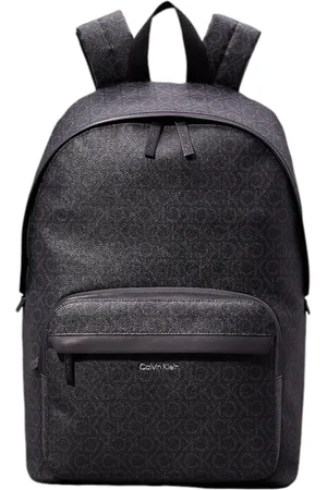 Calvin Klein Hombre, Bolsos, Negro, Talla: ONE Size