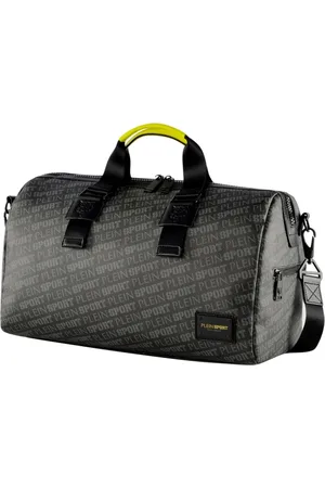 Philipp Plein Hombre, Bolsos, Negro, Talla: ONE Size