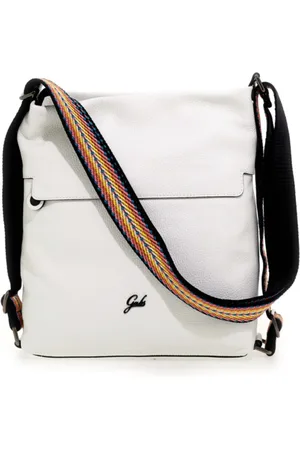 Gabs Mujer, Bolsos, Blanco, Talla: ONE Size