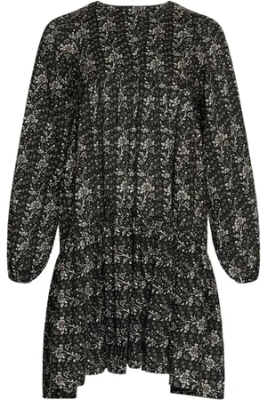 Tiffany & Co. Mujer, Vestidos, Negro, Talla: L/Xl