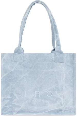 IRO Mujer, Bolsos, Azul, Talla: ONE Size