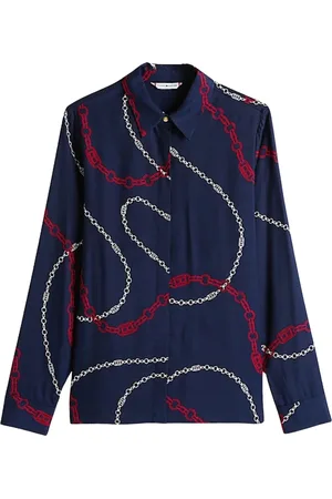 Tommy Hilfiger Mujer, Blusas y Camisas, , Talla: 2XS