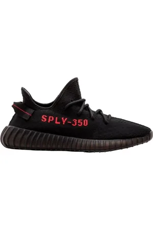 Yeezy Mujer, Zapatos, Negro, Talla: 39 1/3 EU