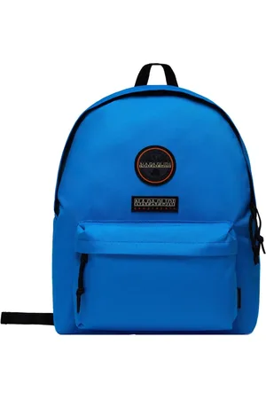Napapijri Hombre, Bolsos, Azul, Talla: ONE Size