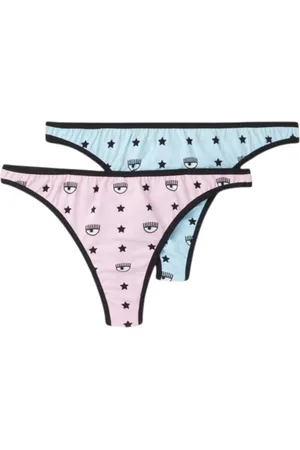 Chiara Ferragni Mujer, Ropa interior, , Talla: S