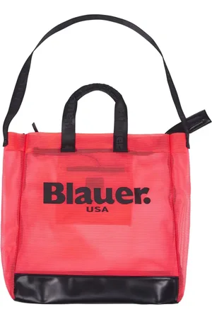 Blauer Mujer, Bolsos, Rojo, Talla: ONE Size