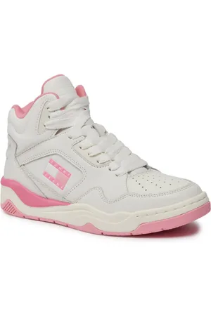 Tommy Hilfiger Mujer, Zapatos, Blanco, Talla: 41 EU