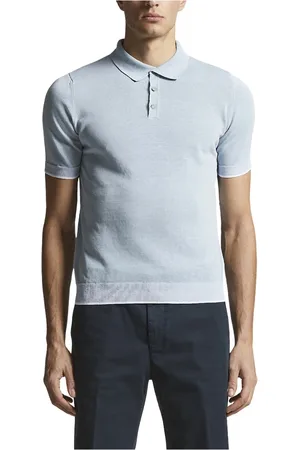 PESERICO SIGN Hombre, Jerseys, Azul, Talla: XL