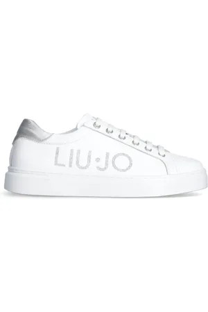 Liu Jo Mujer, Zapatos, Blanco, Talla: 39 EU