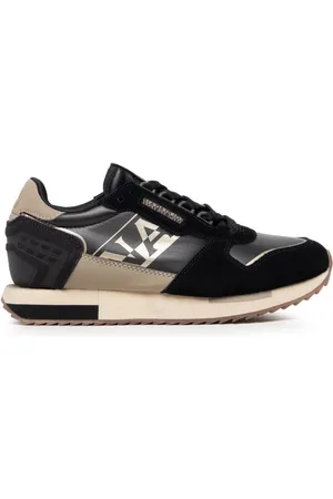 Napapijri Mujer, Zapatos, Negro, Talla: 37 EU