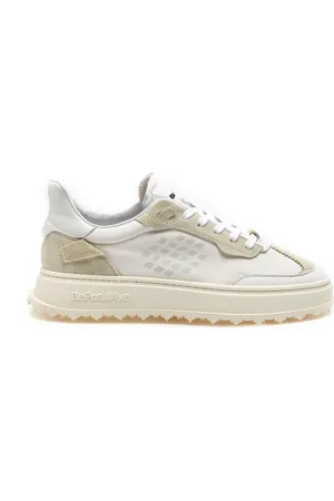 BE POSITIVE Mujer, Zapatos, Blanco, Talla: 39 EU