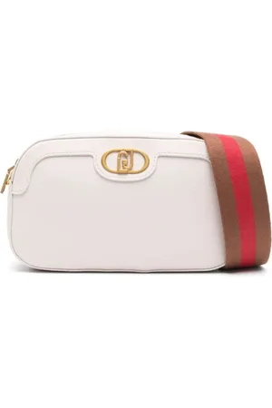 Liu Jo Mujer, Bolsos, Blanco, Talla: ONE Size