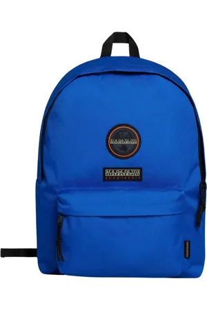 Napapijri Hombre, Bolsos, Azul, Talla: ONE Size