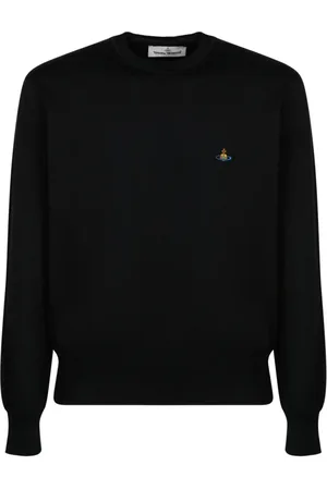 Vivienne Westwood Hombre, Jerseys, Negro, Talla: 2XL