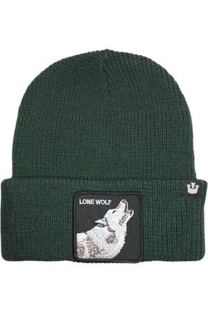 Goorin Bros. Mujer, Accesorios, Verde, Talla: ONE Size