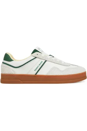 Tommy Hilfiger Mujer, Zapatos, Blanco, Talla: 39 EU