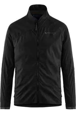 Klättermusen Hombre, Chaquetas, Negro, Talla: M