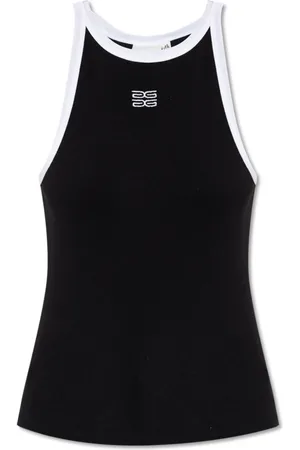 Gestuz Mujer, Camisetas, Negro, Talla: L