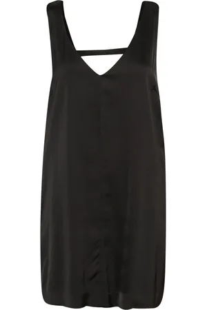 Gestuz Mujer, Vestidos, Negro, Talla: L