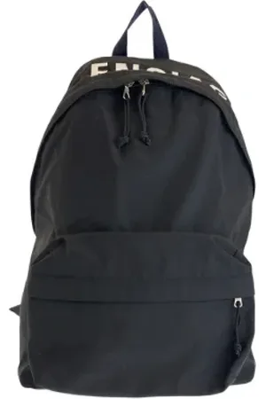 Balenciaga Hombre, De segunda mano, Negro, Talla: ONE Size