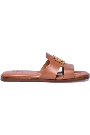 ELEVENTY Mujer, Zapatos, Marrón, Talla: 39 EU