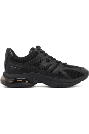 Michael Kors Hombre, Zapatos, Negro, Talla: 42 EU
