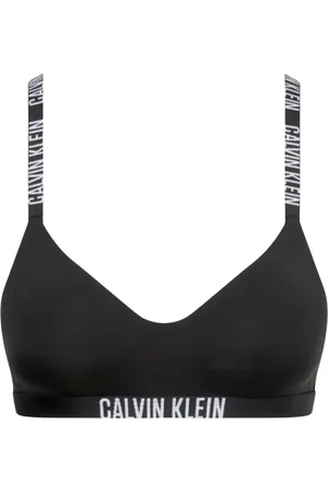 Calvin Klein Mujer, Ropa interior, Negro, Talla: XS