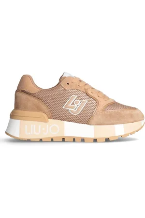 Liu Jo Mujer, Zapatos, Marrón, Talla: 37 EU