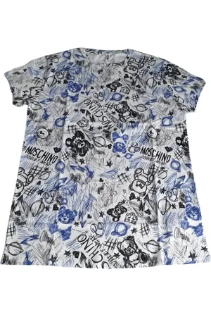 Moschino Mujer, Camisetas, , Talla: S