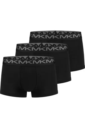 Michael Kors Hombre, Ropa interior, Negro, Talla: S