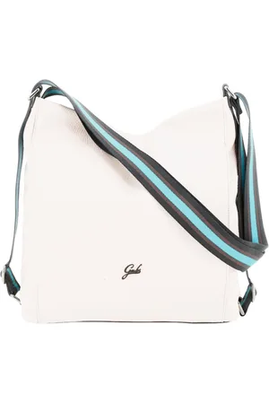 Gabs Mujer, Bolsos, Blanco, Talla: ONE Size