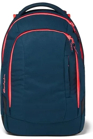 Satch Unisex, Bolsos, Azul, Talla: ONE Size