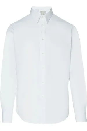 Liu Jo Hombre, Camisas, Blanco, Talla: M