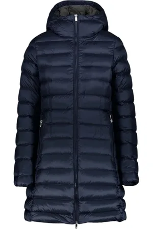 Ciesse Mujer, Chaquetas, Azul, Talla: L