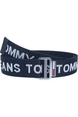 Tommy Hilfiger Hombre, Accesorios, Azul, Talla: 100 CM
