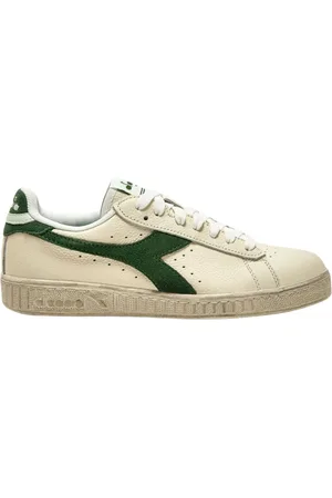 Diadora Mujer, Zapatos, Verde, Talla: 39 EU